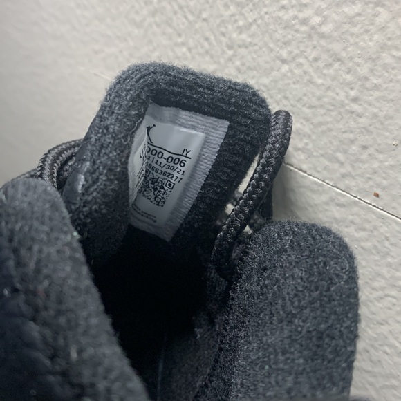 Brand new Jordans with Box - Picture 5 of 6